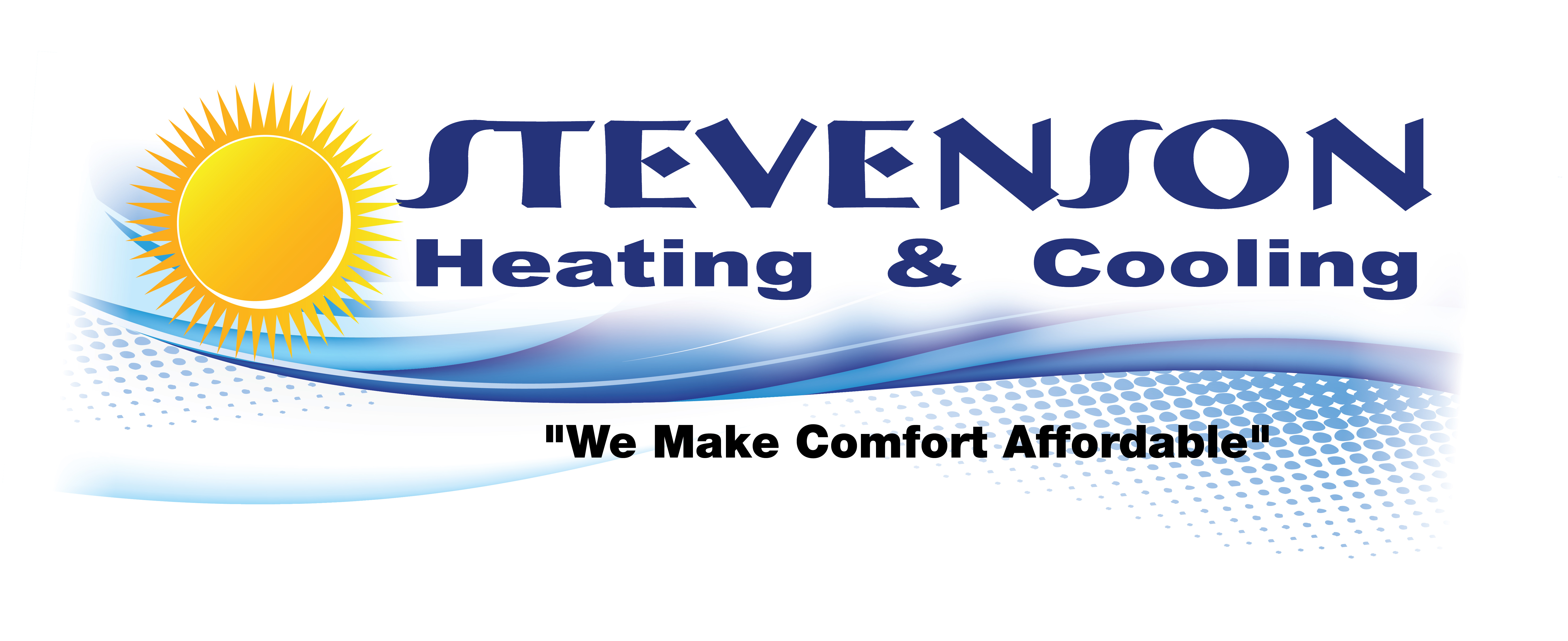 Stevenson Heating And Cooling